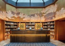 BLESS Madrid - The Leading Hotels of the World 3