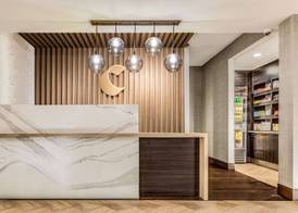 Comfort Inn & Suites Brevard North 3