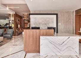 AC Hotel by Marriott San Diego Downtown Gaslamp Quarter 4