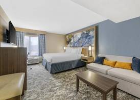 Best Western Plus Sanford Airport/Lake Mary Hotel 5