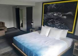 Super 8 by Wyndham Monticello NY 5