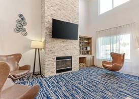 Country Inn & Suites by Radisson, Modesto-Salida 3