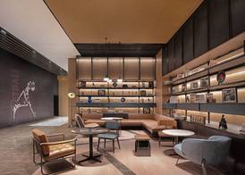 Four Points by Sheraton Chengdu, Chunxi Road 2