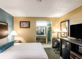 Glenridge Inn Glendale - Pasadena 3