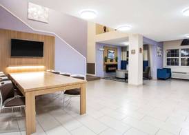 Microtel Inn & Suites by Wyndham Southern Pines Pinehurst 5