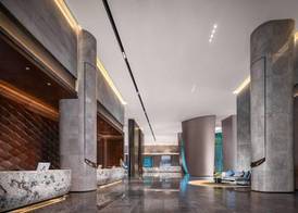 Wyndham Grand Shenzhen Guangming 2