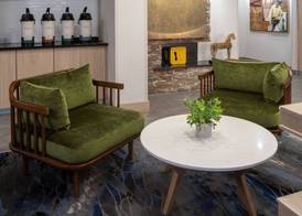 Fairfield Inn and Suites Memphis Germantown 2