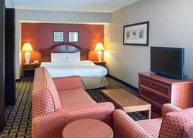 Extended Studio Suites Hotel- Bossier City 5