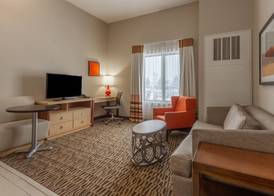 Candlewood Suites FARGO SOUTH - MEDICAL CENTER by IHG 4
