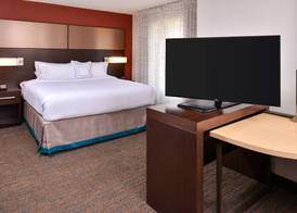 Residence Inn by Marriott Cedar Rapids South 4