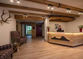 Alpenhotel Brennerbascht 4