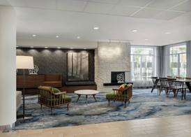 Fairfield Inn & Suites by Marriott Cincinnati Uptown/University Area 3