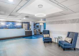 Wingate by Wyndham Louisville Airport Expo Center 4