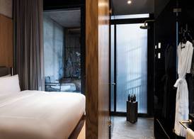 Volga, Member of Preferred Hotels & Resorts 3