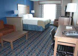 Holiday Inn Express ROCKLIN - GALLERIA AREA by IHG 3