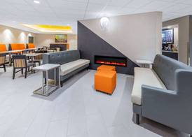 La Quinta Inn by Wyndham Lynnwood 2