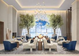 The Westin Saraya Aqaba Resort & Spa 2