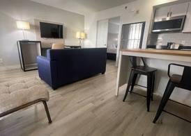 Baymont Inn & Suites by Wyndham Tempe University/Phoenix 3