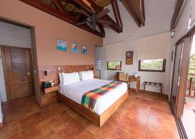 Pacaya Lodge and Spa 2