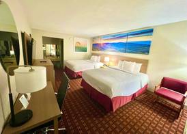Days Inn by Wyndham Athens 5