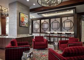 Fairfield Inn & Suites by Marriott Washington Downtown 3