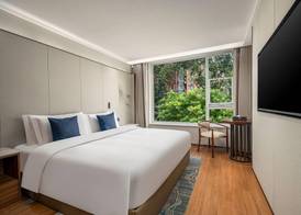 Days Inn by Wyndham Beijing Chaoyang 4