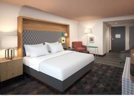 Holiday Inn & Suites HOUSTON NW - VINTAGE PARK AREA by IHG 3