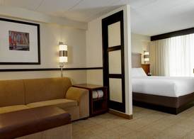 Hyatt Place Tucson Airport 4