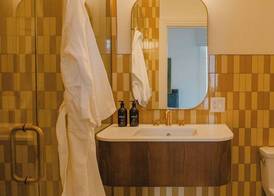 The Belvedere Hotel & Spa 5