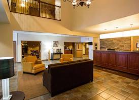 Sleep Inn & Suites Conference Center Eau Claire North 3