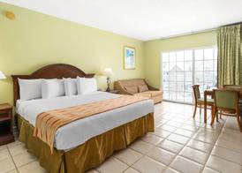 Tidelands Caribbean Boardwalk Hotel and Suites 5