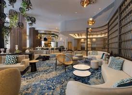 The Westin Annapolis 4