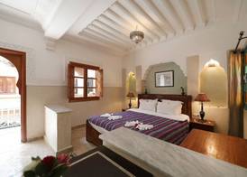 Marrakech 3