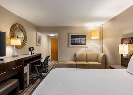 Holiday Inn GAITHERSBURG by IHG 3