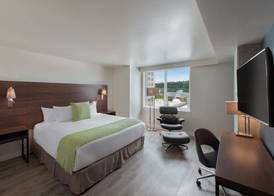 Hotel Interurban Seattle Airport SeaTac 4