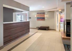 Residence Inn Cranbury South Brunswick 2