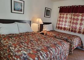 Sonoma Lodge 3