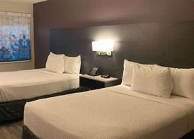 La Quinta Inn by Wyndham Bakersfield South 3