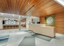 Fairfield by Marriott Inn & Suites North Conway 3