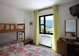 Euro Hotel 5
