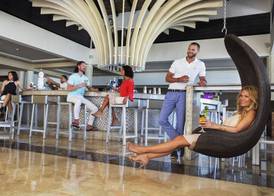 Royalton CHIC Punta Cana, An Autograph Collection All-Inclusive Resort & Casino, Adults Only 5