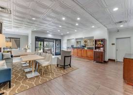 Comfort Inn Thomasville I-85 2
