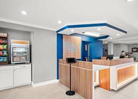 Microtel Inn by Wyndham Lexington 3