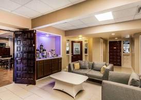 Quality Inn South Boston - Danville East 3