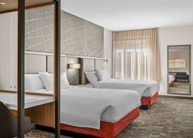 SpringHill Suites by Marriott Menomonee Falls 5