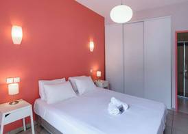 Residhotel Toulouse Centre 5