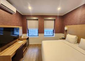 The Mayfair Hotel Times Square, an Ascend Collection 2
