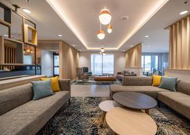 TownePlace Suites by Marriott Las Vegas North I-15 3