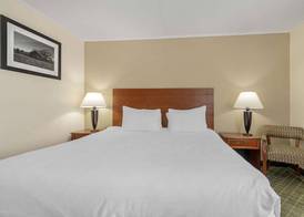 Best Western Plus Augusta Civic Center Inn 5