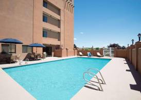 Hawthorn Suites By Wyndham Albuquerque 4